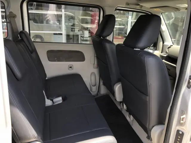 日産 クリッパーバン HBD-DR17V(2WD)の写真26