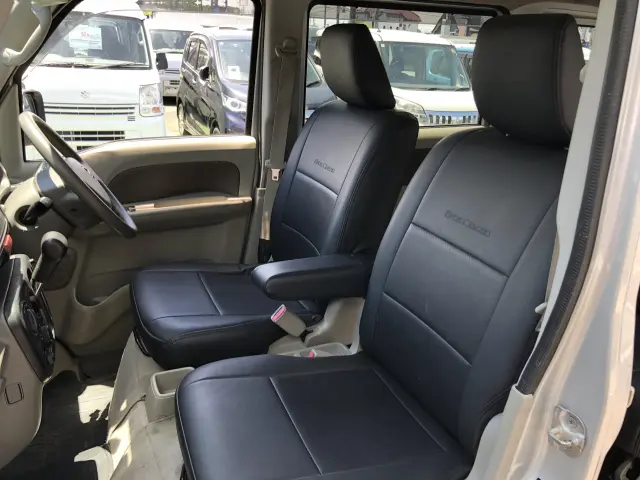 日産 クリッパーバン HBD-DR17V(2WD)の写真31