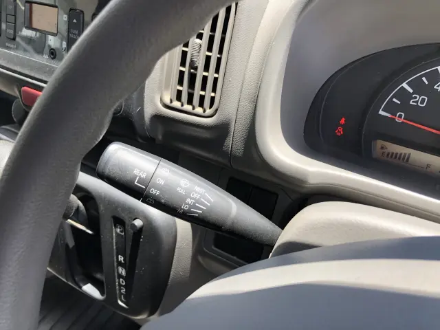 日産 クリッパーバン HBD-DR17V(2WD)の写真34