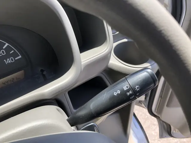 日産 クリッパーバン HBD-DR17V(2WD)の写真35