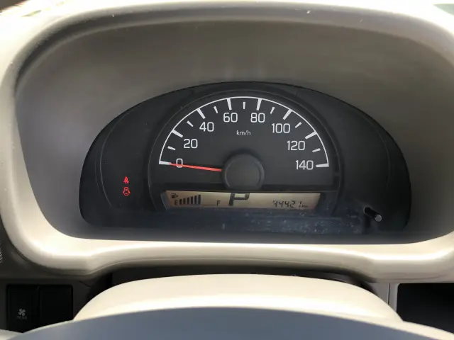 日産 クリッパーバン HBD-DR17V(2WD)の写真36
