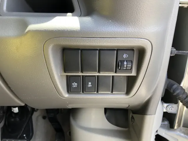 日産 クリッパーバン HBD-DR17V(2WD)の写真37