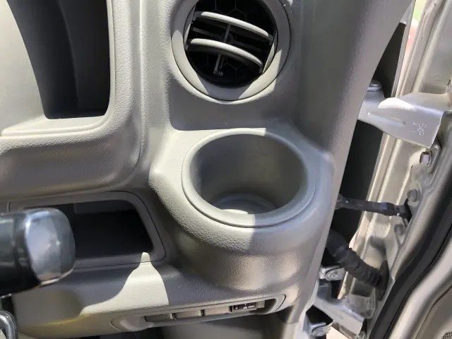 日産 クリッパーバン HBD-DR17V(2WD)の写真38