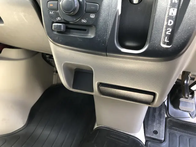 日産 クリッパーバン HBD-DR17V(2WD)の写真41