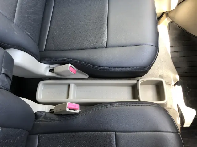 日産 クリッパーバン HBD-DR17V(2WD)の写真43