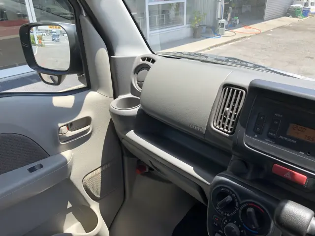 日産 クリッパーバン HBD-DR17V(2WD)の写真44