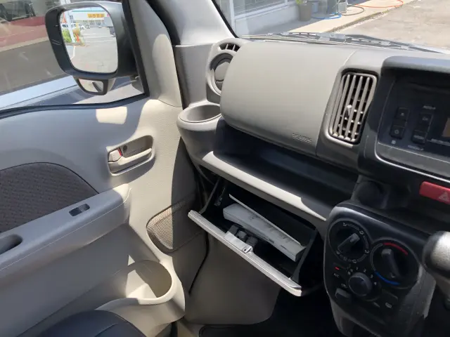 日産 クリッパーバン HBD-DR17V(2WD)の写真45
