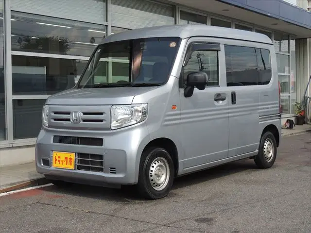 ホンダ その他(ホンダ) HBD-JJ1(2WD)の写真1