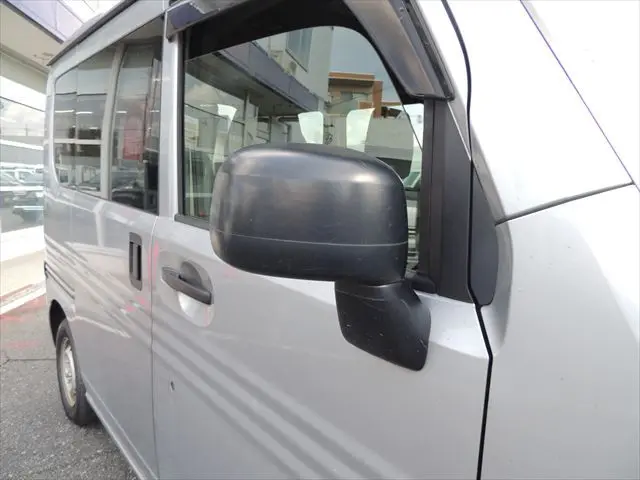 ホンダ その他(ホンダ) HBD-JJ1(2WD)の写真2