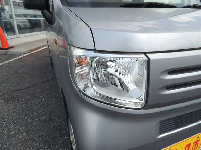 ホンダ その他(ホンダ) HBD-JJ1(2WD)の写真3