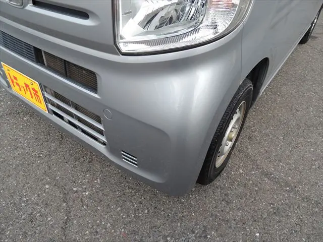 ホンダ その他(ホンダ) HBD-JJ1(2WD)の写真5