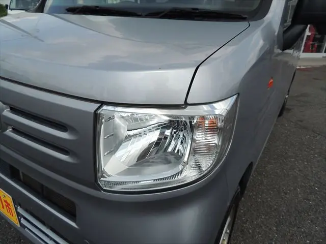 ホンダ その他(ホンダ) HBD-JJ1(2WD)の写真6