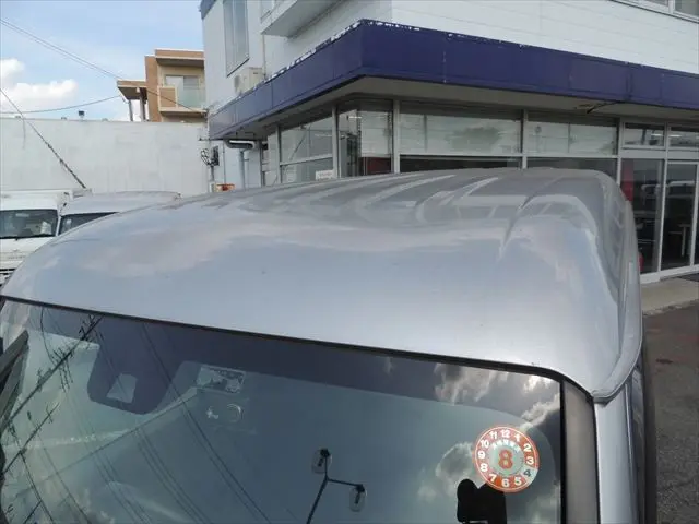 ホンダ その他(ホンダ) HBD-JJ1(2WD)の写真8