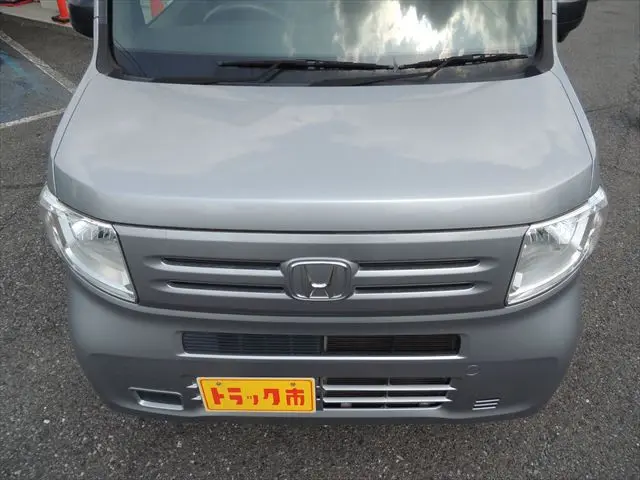 ホンダ その他(ホンダ) HBD-JJ1(2WD)の写真9