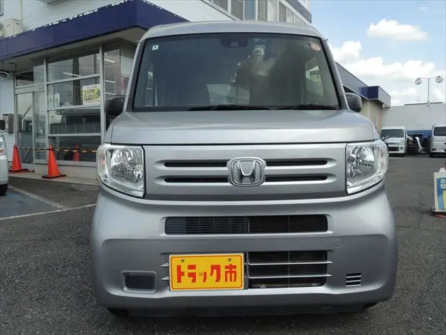 ホンダ その他(ホンダ) HBD-JJ1(2WD)の写真10
