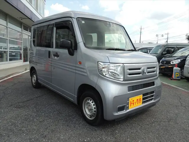 ホンダ その他(ホンダ) HBD-JJ1(2WD)の写真11