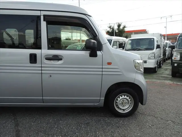 ホンダ その他(ホンダ) HBD-JJ1(2WD)の写真12