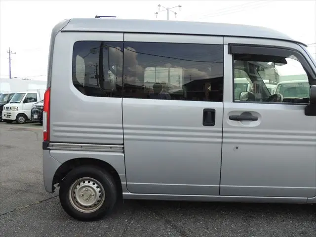 ホンダ その他(ホンダ) HBD-JJ1(2WD)の写真13