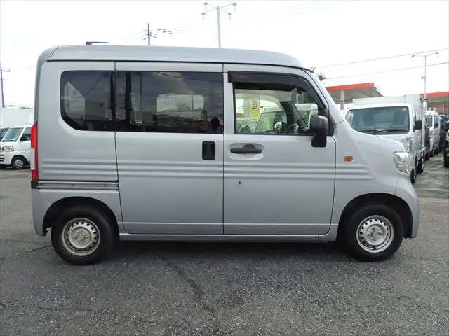 ホンダ その他(ホンダ) HBD-JJ1(2WD)の写真14