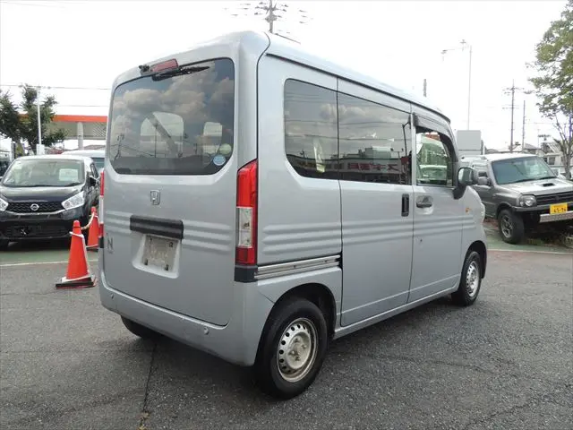 ホンダ その他(ホンダ) HBD-JJ1(2WD)の写真15