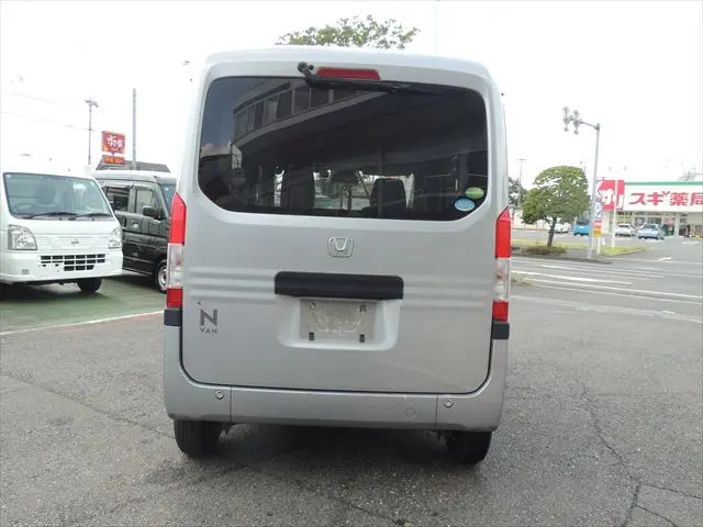 ホンダ その他(ホンダ) HBD-JJ1(2WD)の写真16