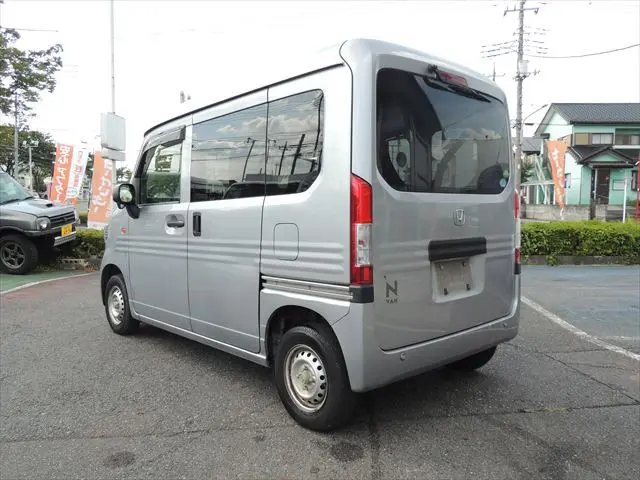 ホンダ その他(ホンダ) HBD-JJ1(2WD)の写真17