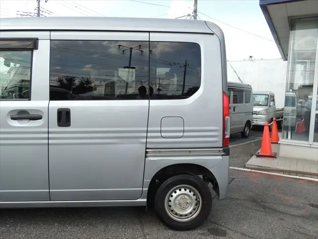 ホンダ その他(ホンダ) HBD-JJ1(2WD)の写真18