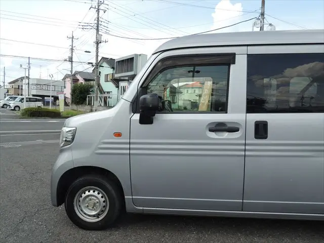 ホンダ その他(ホンダ) HBD-JJ1(2WD)の写真19