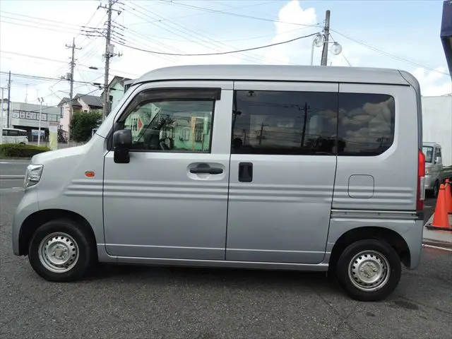 ホンダ その他(ホンダ) HBD-JJ1(2WD)の写真20