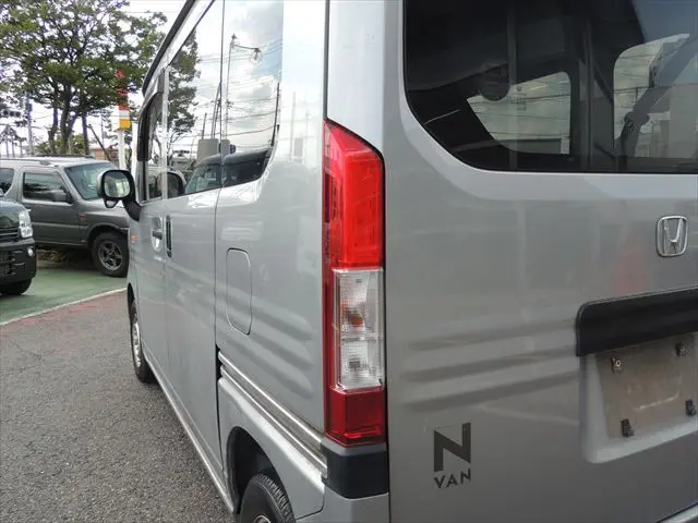 ホンダ その他(ホンダ) HBD-JJ1(2WD)の写真21