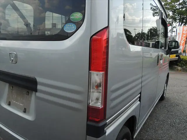 ホンダ その他(ホンダ) HBD-JJ1(2WD)の写真23