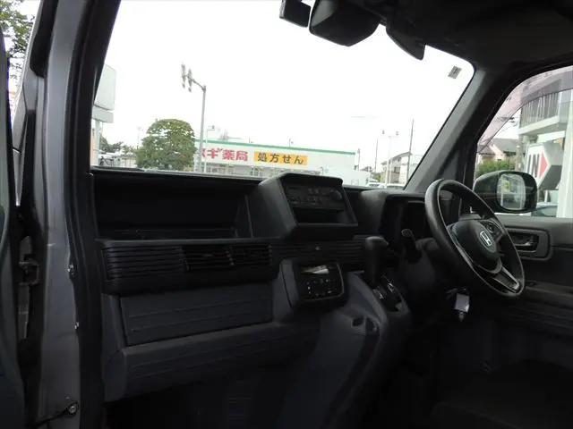 ホンダ その他(ホンダ) HBD-JJ1(2WD)の写真27