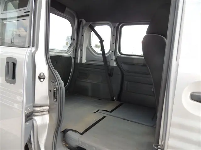 ホンダ その他(ホンダ) HBD-JJ1(2WD)の写真35