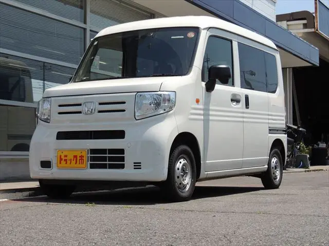 ホンダ その他(ホンダ) HBD-JJ1(2WD)の写真1