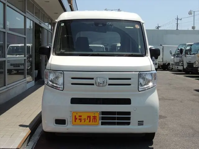 ホンダ その他(ホンダ) HBD-JJ1(2WD)の写真2