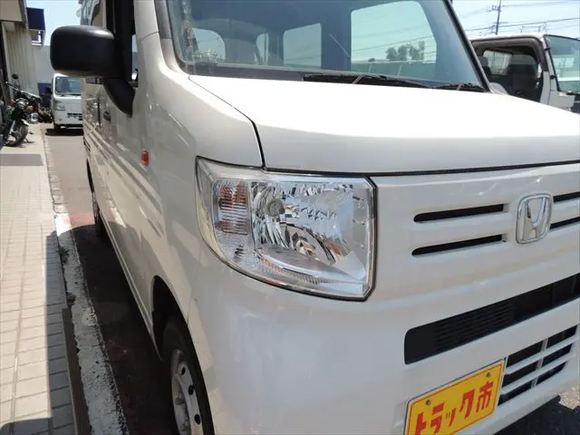 ホンダ その他(ホンダ) HBD-JJ1(2WD)の写真4