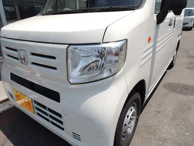ホンダ その他(ホンダ) HBD-JJ1(2WD)の写真5