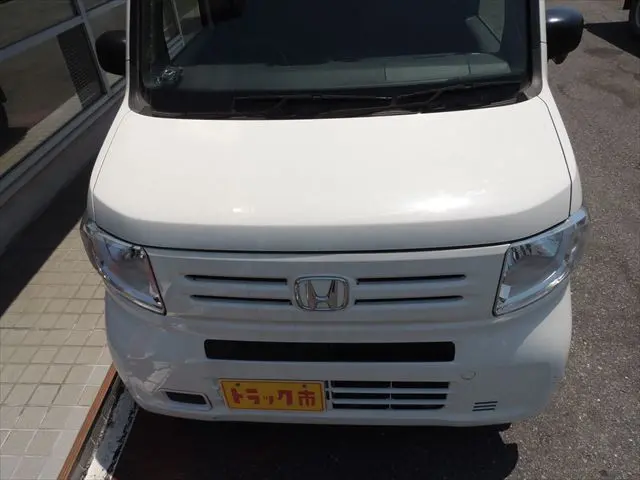 ホンダ その他(ホンダ) HBD-JJ1(2WD)の写真8