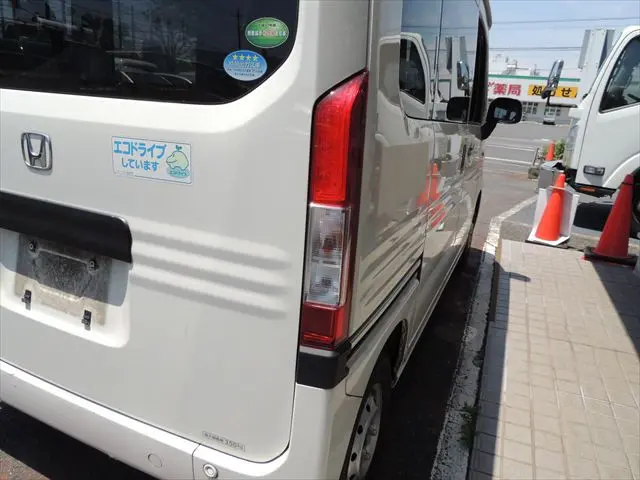 ホンダ その他(ホンダ) HBD-JJ1(2WD)の写真9