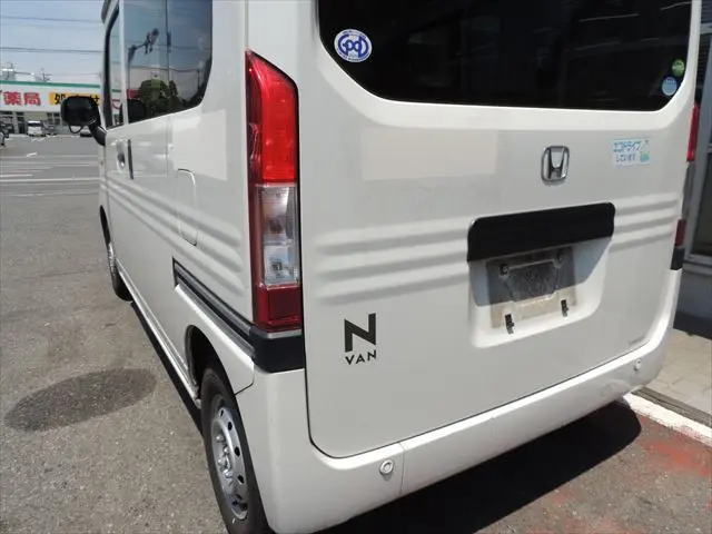 ホンダ その他(ホンダ) HBD-JJ1(2WD)の写真10