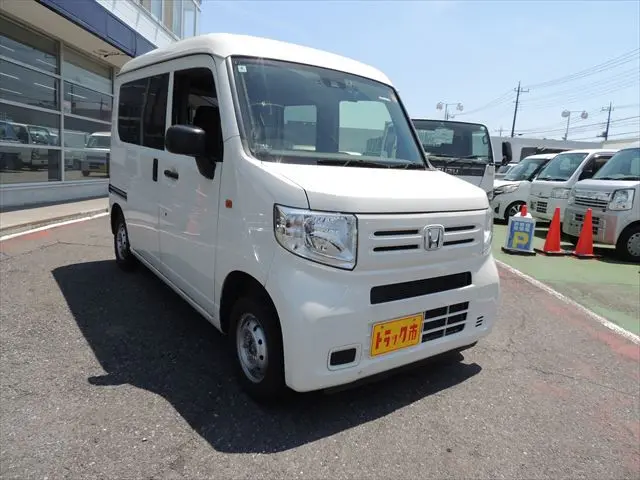 ホンダ その他(ホンダ) HBD-JJ1(2WD)の写真11