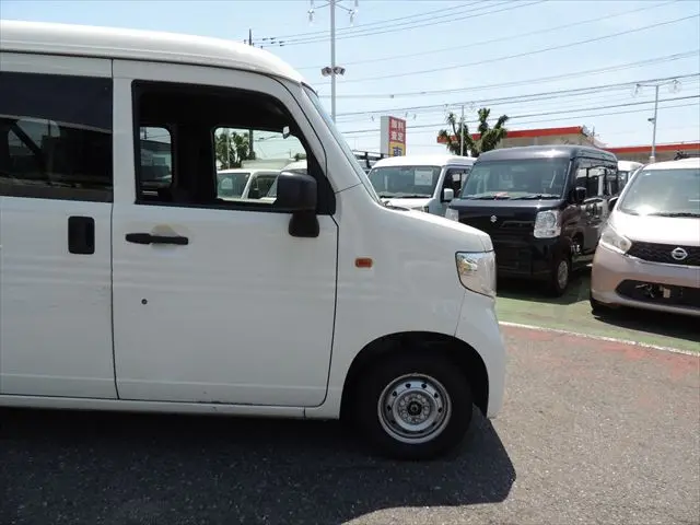 ホンダ その他(ホンダ) HBD-JJ1(2WD)の写真12
