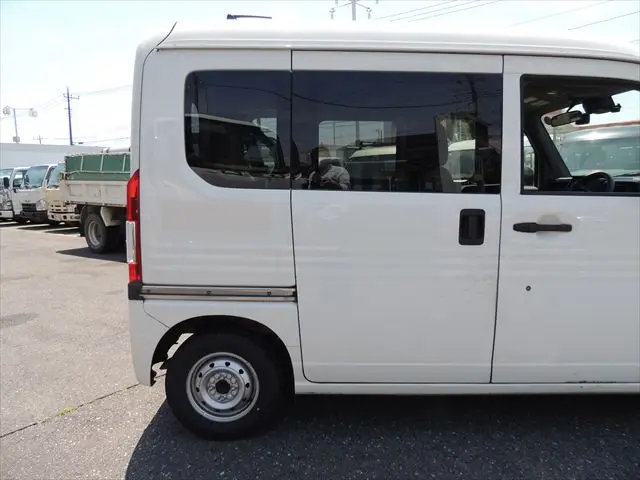 ホンダ その他(ホンダ) HBD-JJ1(2WD)の写真13