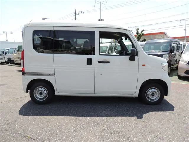 ホンダ その他(ホンダ) HBD-JJ1(2WD)の写真14