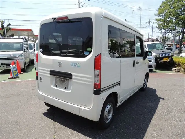 ホンダ その他(ホンダ) HBD-JJ1(2WD)の写真15