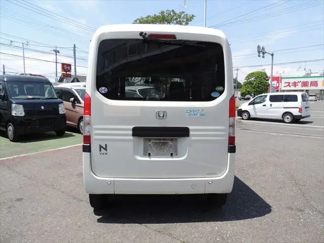 ホンダ その他(ホンダ) HBD-JJ1(2WD)の写真16