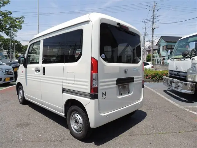 ホンダ その他(ホンダ) HBD-JJ1(2WD)の写真17
