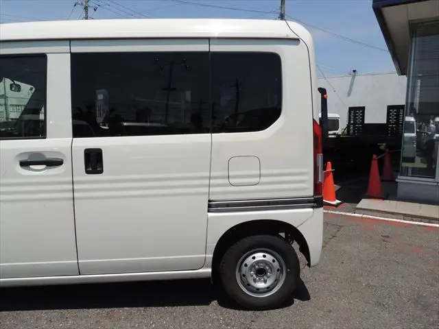 ホンダ その他(ホンダ) HBD-JJ1(2WD)の写真18