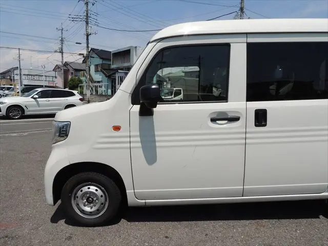 ホンダ その他(ホンダ) HBD-JJ1(2WD)の写真19