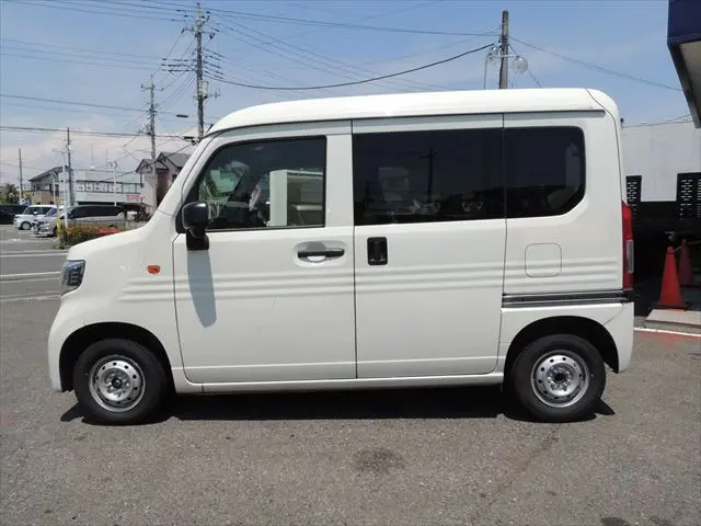 ホンダ その他(ホンダ) HBD-JJ1(2WD)の写真20